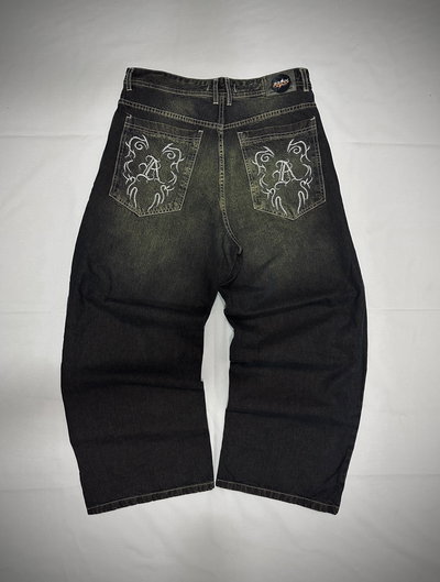 JEAN BAGGY SPIDER