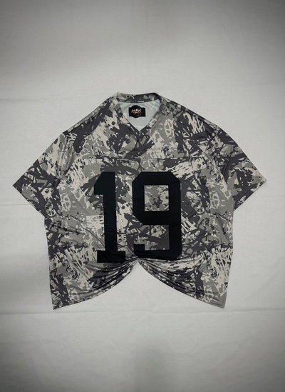 BOXY FIT TACTICAL TEE 19