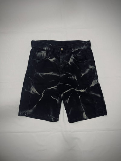 BERMUDA BAGGY LEIVA