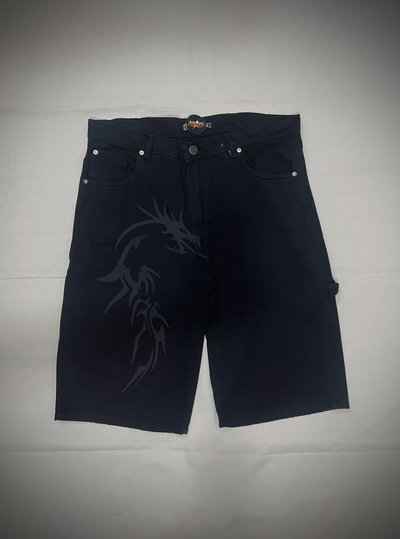 BERMUDA BAGGY DRACO