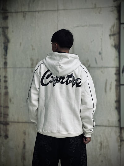 BUZO HODDIE CORTEIZ