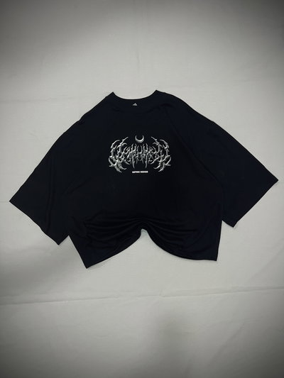 BOXY FIT GOTHIC