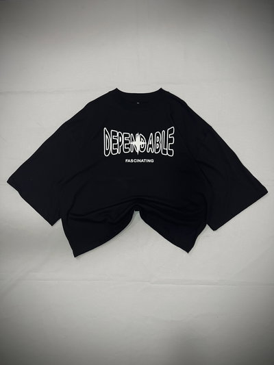 BOXY FIT DEPENDABLE