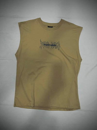 MUSCULOSA OVER BADD
