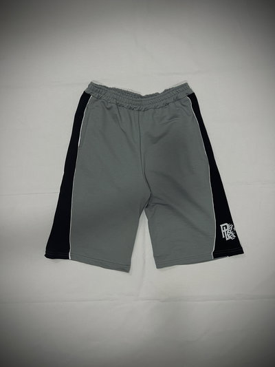 BERMUDA BAGGY PLK