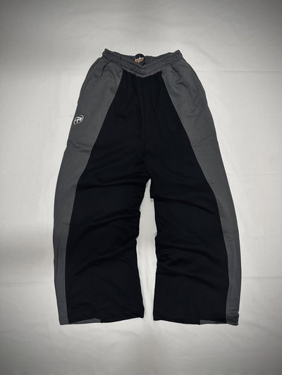 JOGGING BAGGY STREET