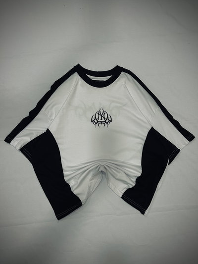 BOXY FIT URBAN TRIBAL