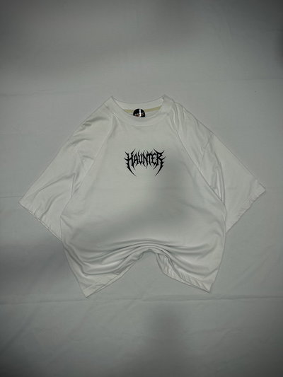 BOXY FIT HAUNTER