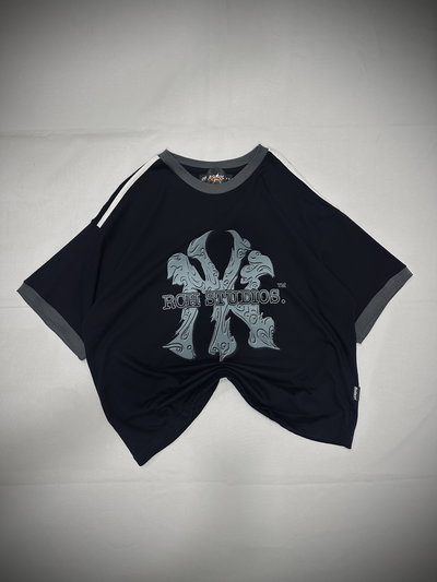 BOXY FIT URBAN NY