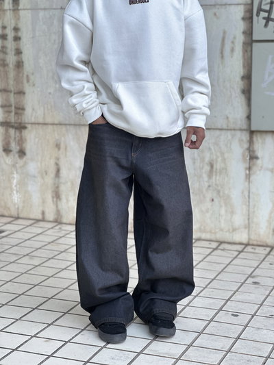 JEAN BAGGY MATTE