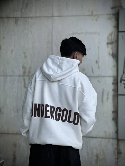 BUZO HODDIE UNDERGOLD