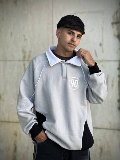 BUZO POLO 90