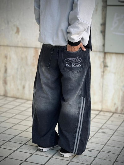 JEAN BAGGY LAB