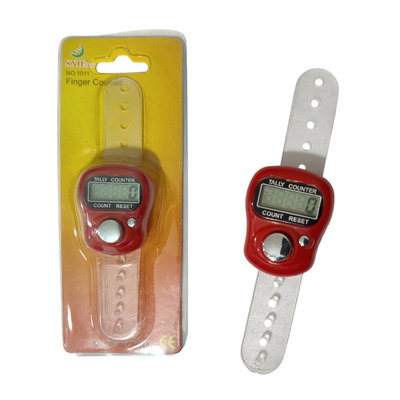 CUENTA VUELTA DIGITAL