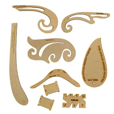 SET DE COSTURA 7 ARTICULOS 