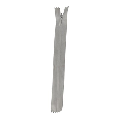 CIERRE INVISIBLE DE 18 CM