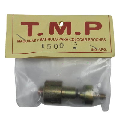 MATRIZ PARA OJALILLO Nº 1500