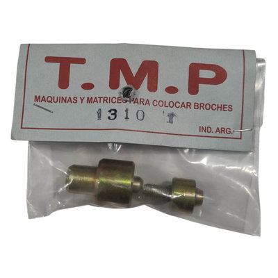 MATRIZ PARA OJALILLO Nº 1300/1310