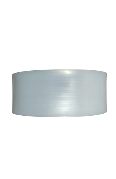 CINTA PLASTICA DE 70 MM X 100 MTS