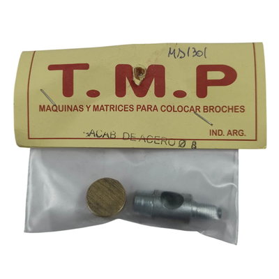 SACABOCADO PARA OJALILLO Nº 1300/ 1310