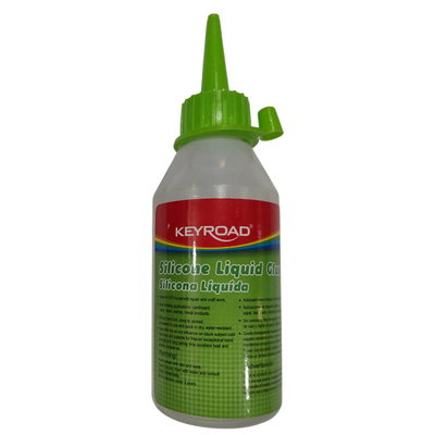 SILICONA LIQUIDA 250 ML