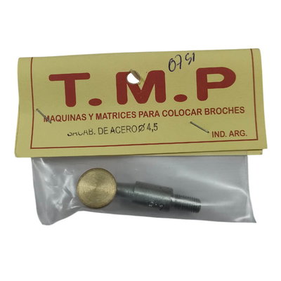 SACABOCADO PARA OJALILLO Nº 750 -4,5