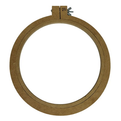 BASTIDOR FIBROFACIL N° 20