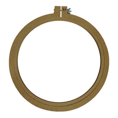 BASTIDOR FIBROFACIL N° 24