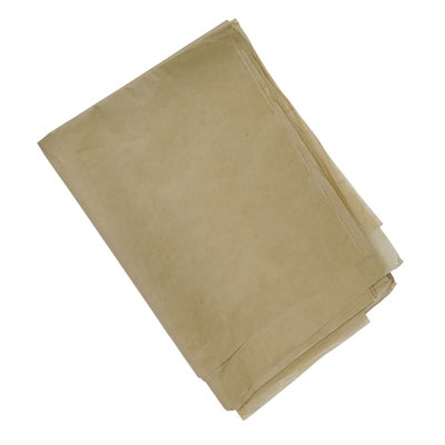 PAPEL DE MOLDE PARA MODISTA 10 UNIDADES - 80CM X 100 CM 