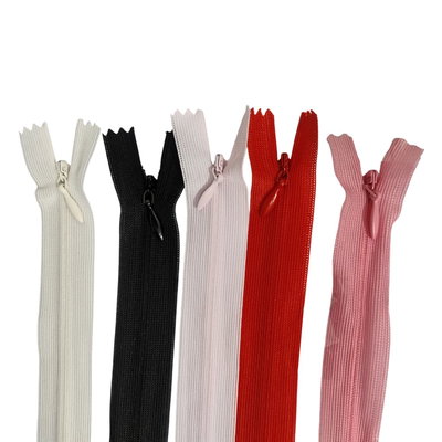 CIERRE INVISIBLE DE 16 CM