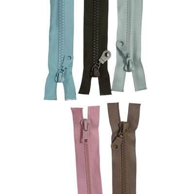 CIERRE DIENTE DE PERRO DE 70 cm