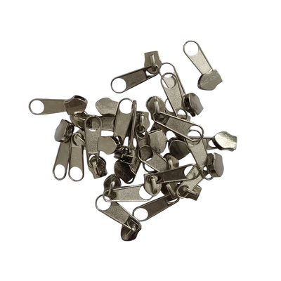 DESLIZADOR MARROQUINERO 5MM X 25 UNIDADES