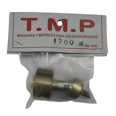 MATRIZ PARA OJALILLO Nº 1700