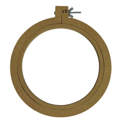 BASTIDOR FIBROFACIL N° 16