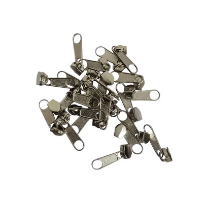 DESLIZADOR MARROQUINERO 3MM X 25 UNIDADES 