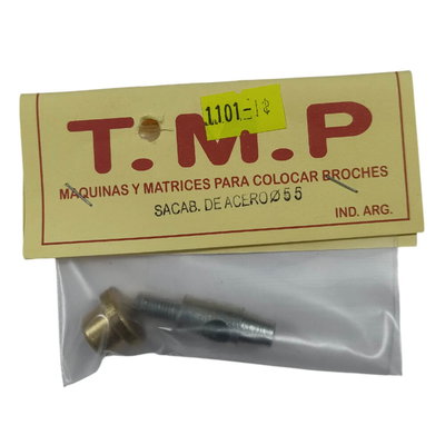 SACABOCADO PARA OJALILLO Nº 1100 – 5,5