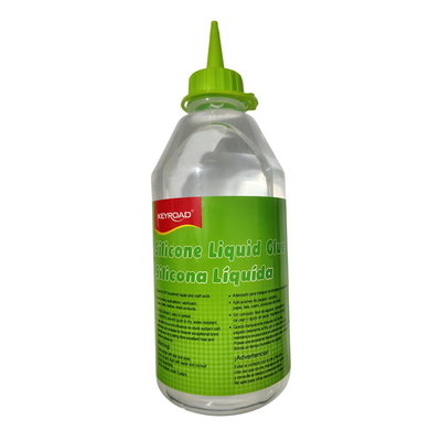 SILICONA LIQUIDA 500 ML