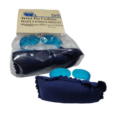 ALFILETERO MUÑECA DRITZ