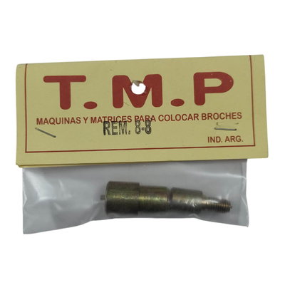 MATRIZ PARA REMACHE 8/8