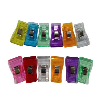 BROCHE DE PATCHWORK CHICO X 12 UNIDADES