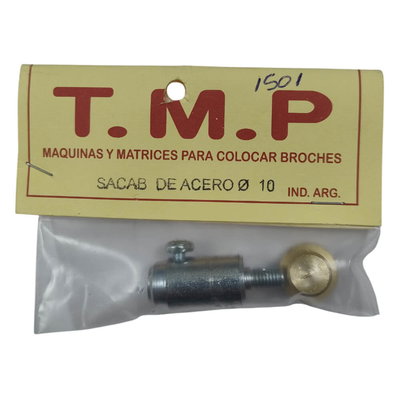 SACABOCADO PARA OJALILLO Nº 1500