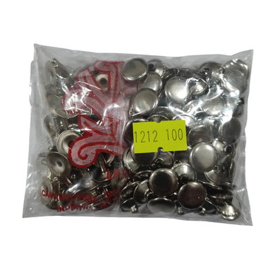 BROCHE REMACHE 12/12 X 100