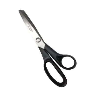 TIJERA ZIG-ZAG DE 21.2 CM