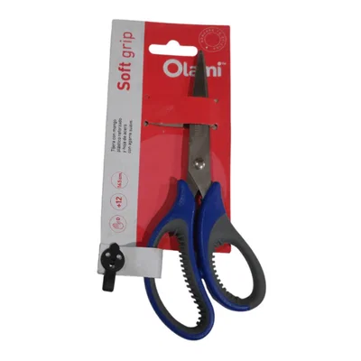 TIJERA MULTIUSO OLAMI 16.5 CM