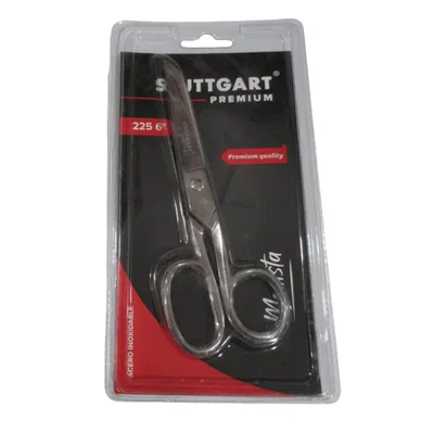 TIJERA MODISTA PROFESIONAL DE 6 PULGADAS PREMIUM