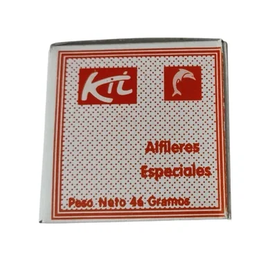 ALFILER KIT X 46 GRAMOS