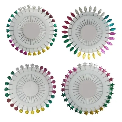 ALFILER PERLADO FANTASIA X BLISTER