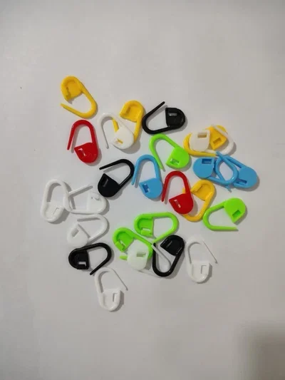 MARCADOR DE PUNTOS X 25 UNIDADES 