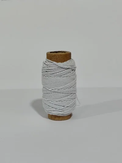 HILO ELÁSTICO 25 METROS 