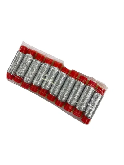 HILO DE LUREX X 1000 METROS X UNIDAD 